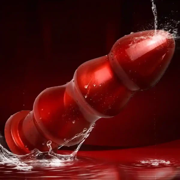 isensualflow fr stimulateur prostatique anal en pvc