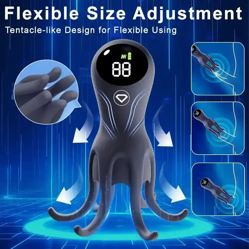 isensualflow fr stimulateur prostatique vibrant gland silicone