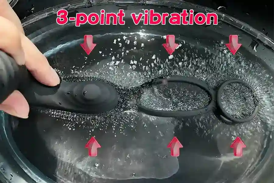 isensualflow fr vibrateur anal et prostatique rechargeable