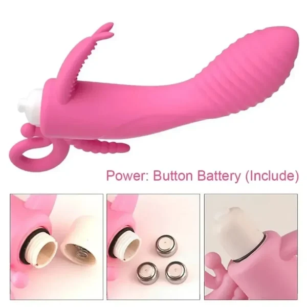 isensualflow fr vibrateur anal point g silicone médical