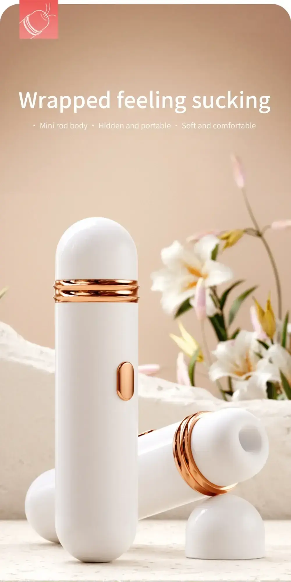 isensualflow fr vibrateur clitoridien rechargeable par usb