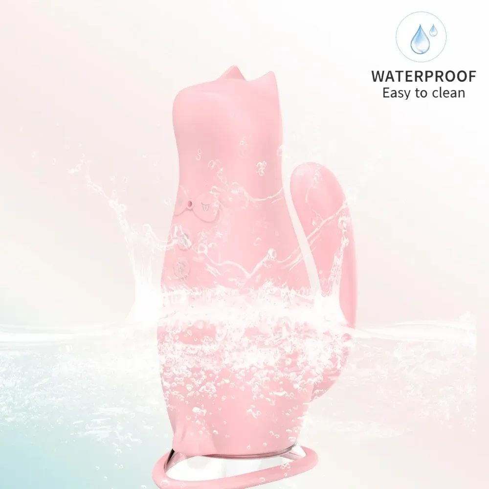 isensualflow fr vibrateur clitoris avec modes de lechage