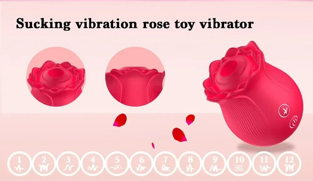 isensualflow fr vibrateur clitoris vibrant rose etanche