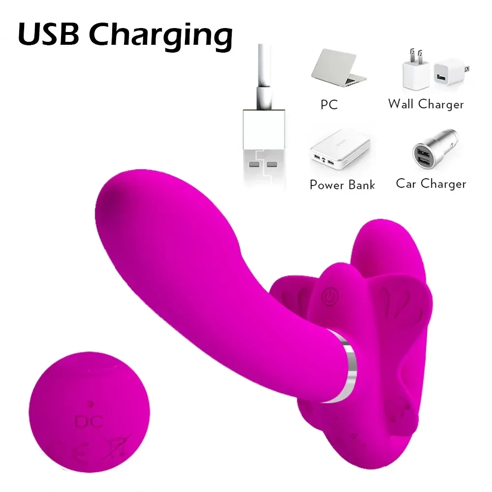 isensualflow fr vibrateur double en silicone medical