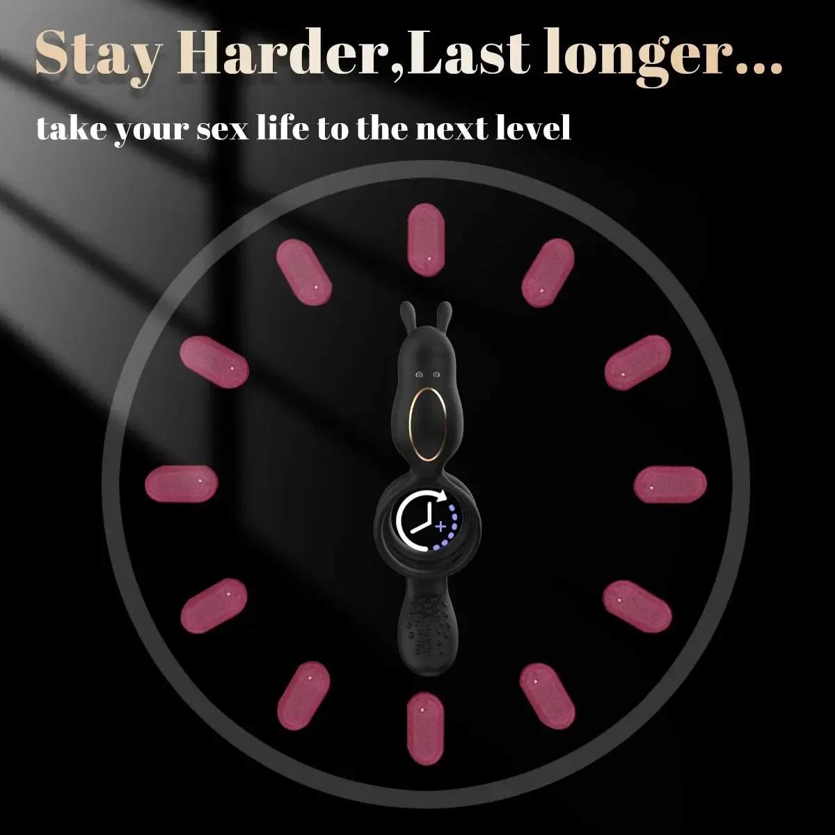 isensualflow fr vibrateur lapin double stimulation silicone