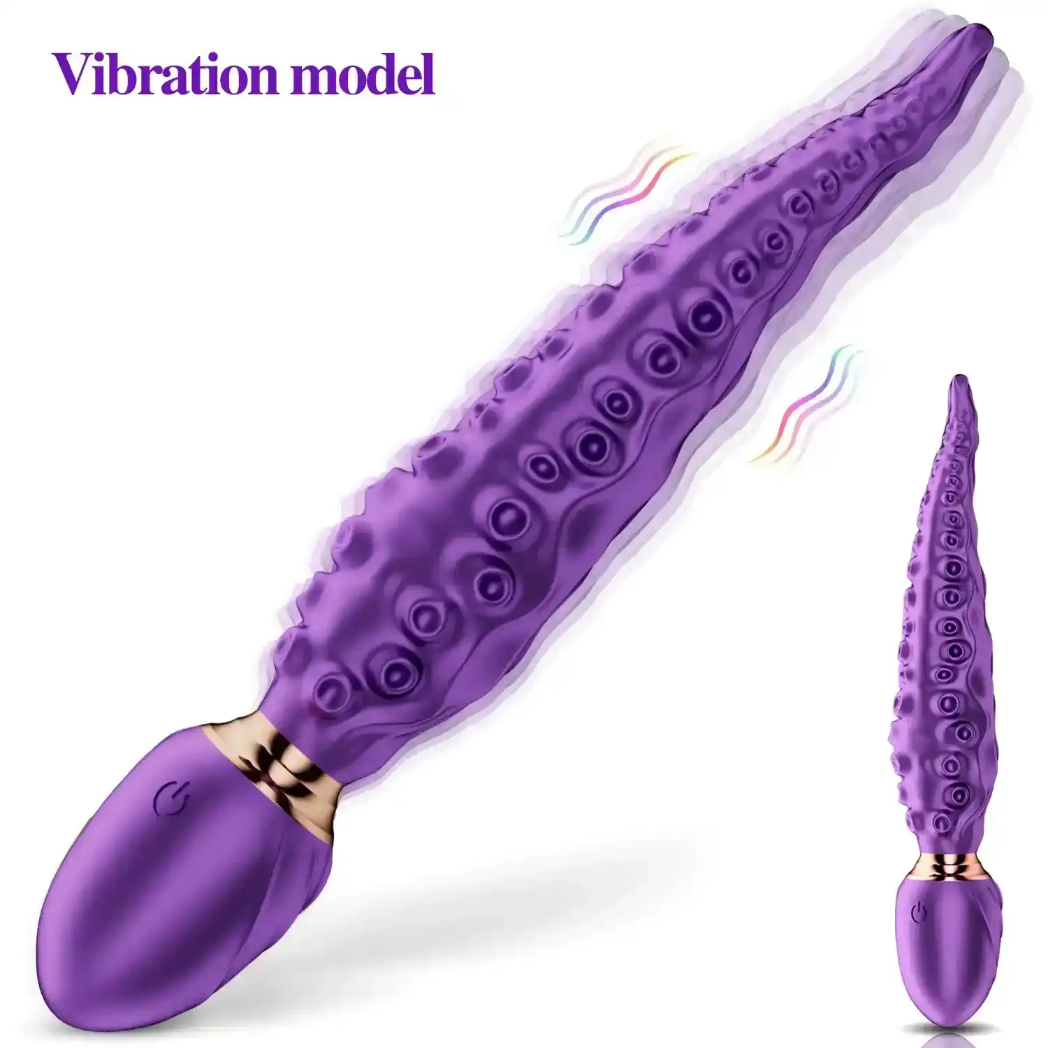 isensualflow fr vibrateur pieuvre double stimulation silicone