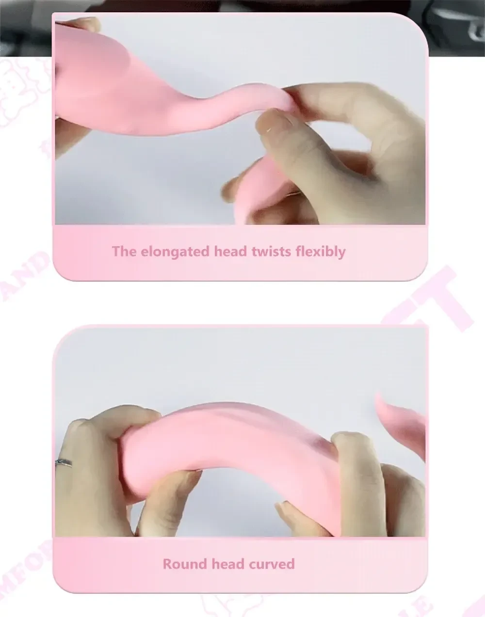 isensualflow fr vibrateur point g silicone medical telecommande