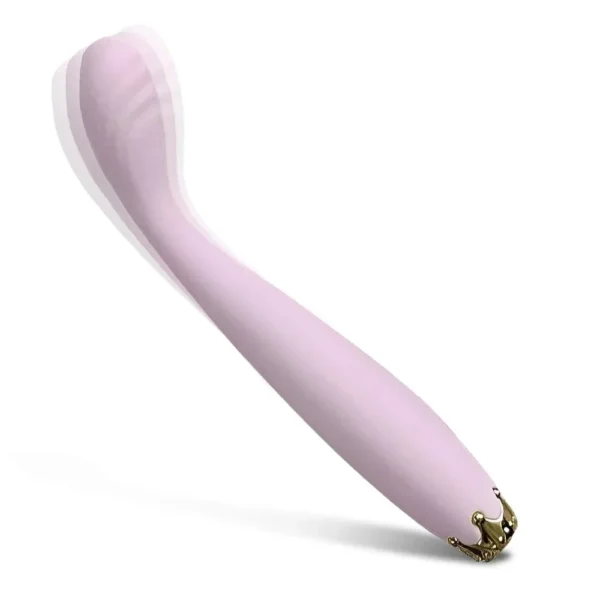 isensualflow fr vibrateur point g waterproof vibrant