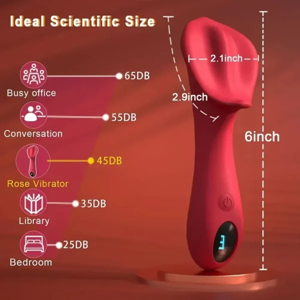 isensualflow fr vibrateur portable pour succion clitoridienne