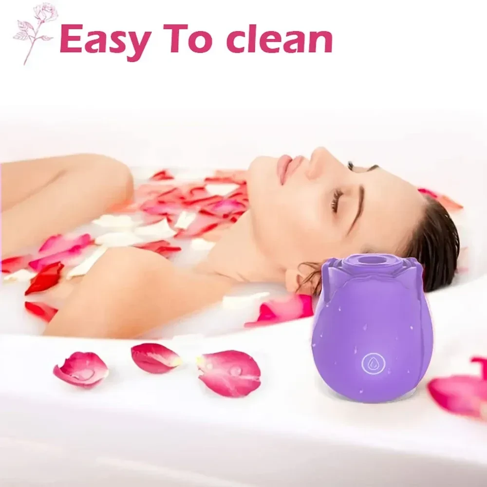 isensualflow fr vibrateur rose stimulation clitoridienne silicone