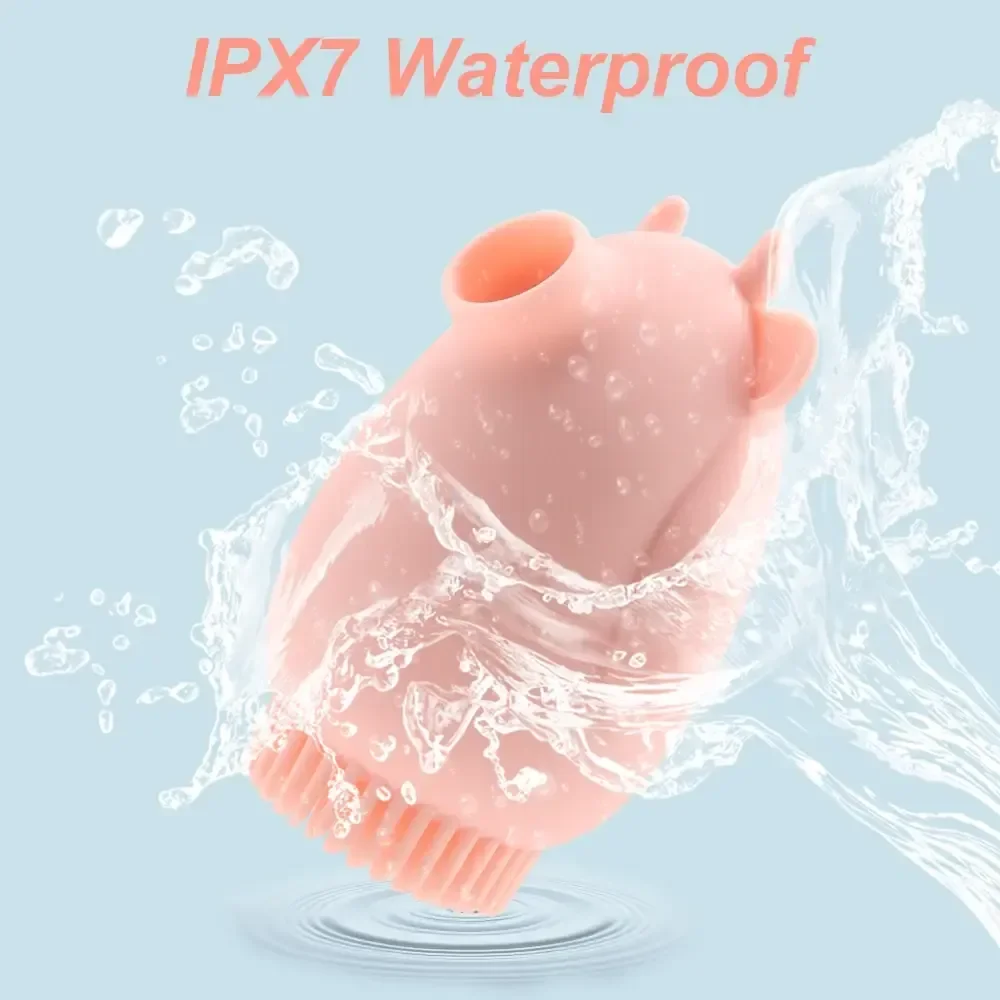 isensualflow fr vibro stimulateur clitoridien silicone medical