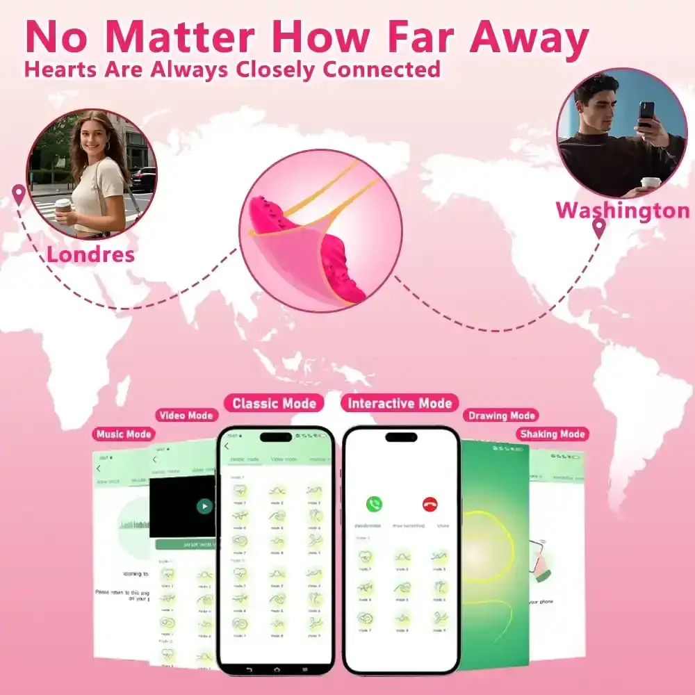 isensualflow fr vibromasseur bluetooth portable en silicone