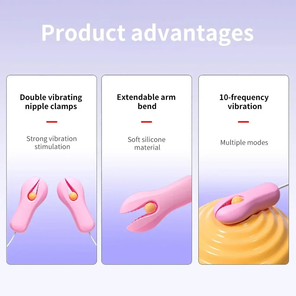 isensualflow fr vibromasseur couple silicone abs 10 frequences