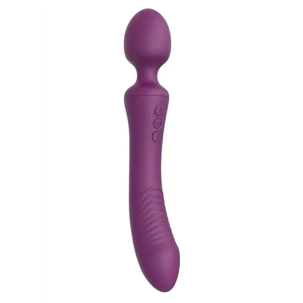 isensualflow fr vibromasseur point g flexible en silicone
