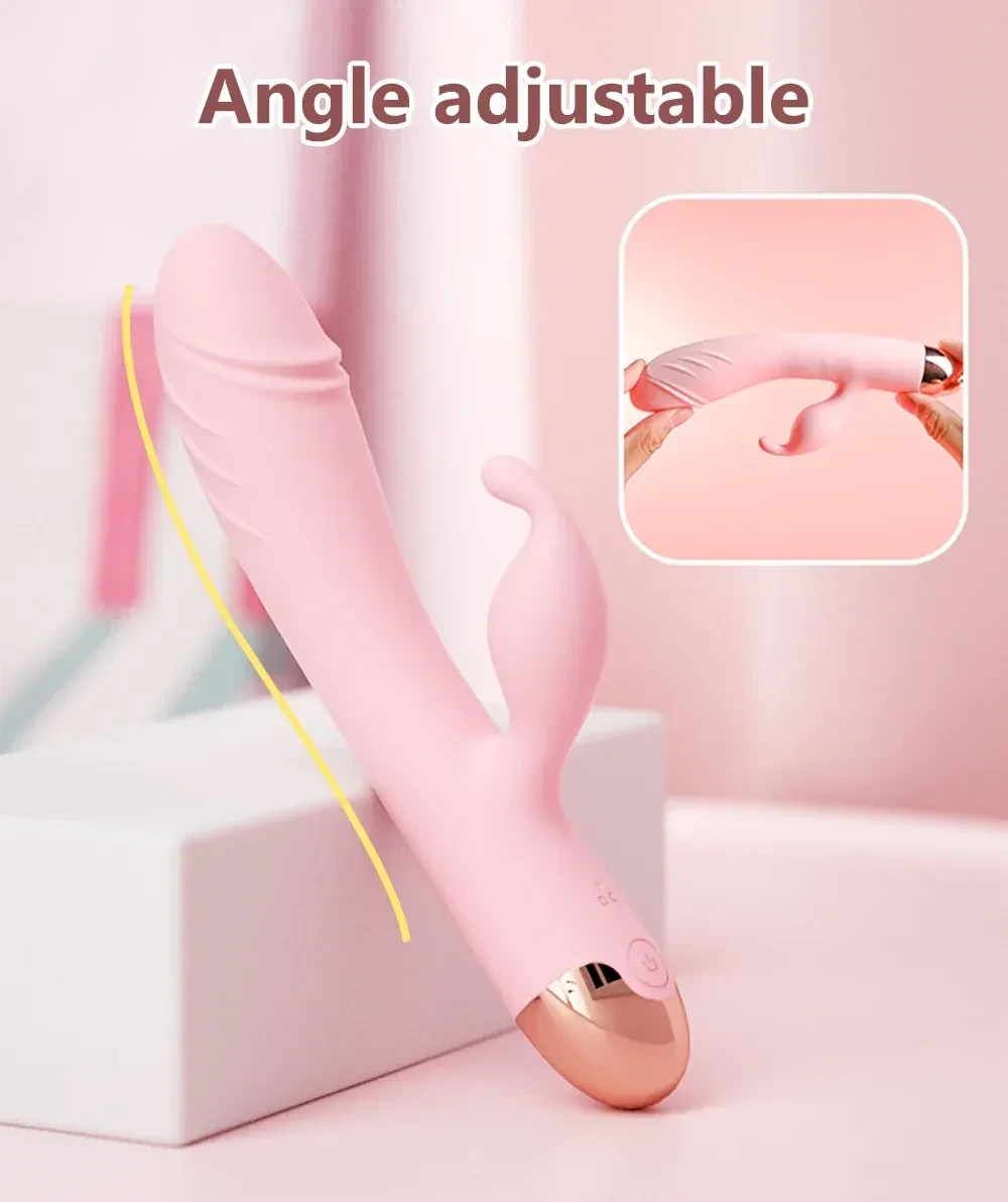 isensualflow fr vibromasseur point g rotatif silicone 1