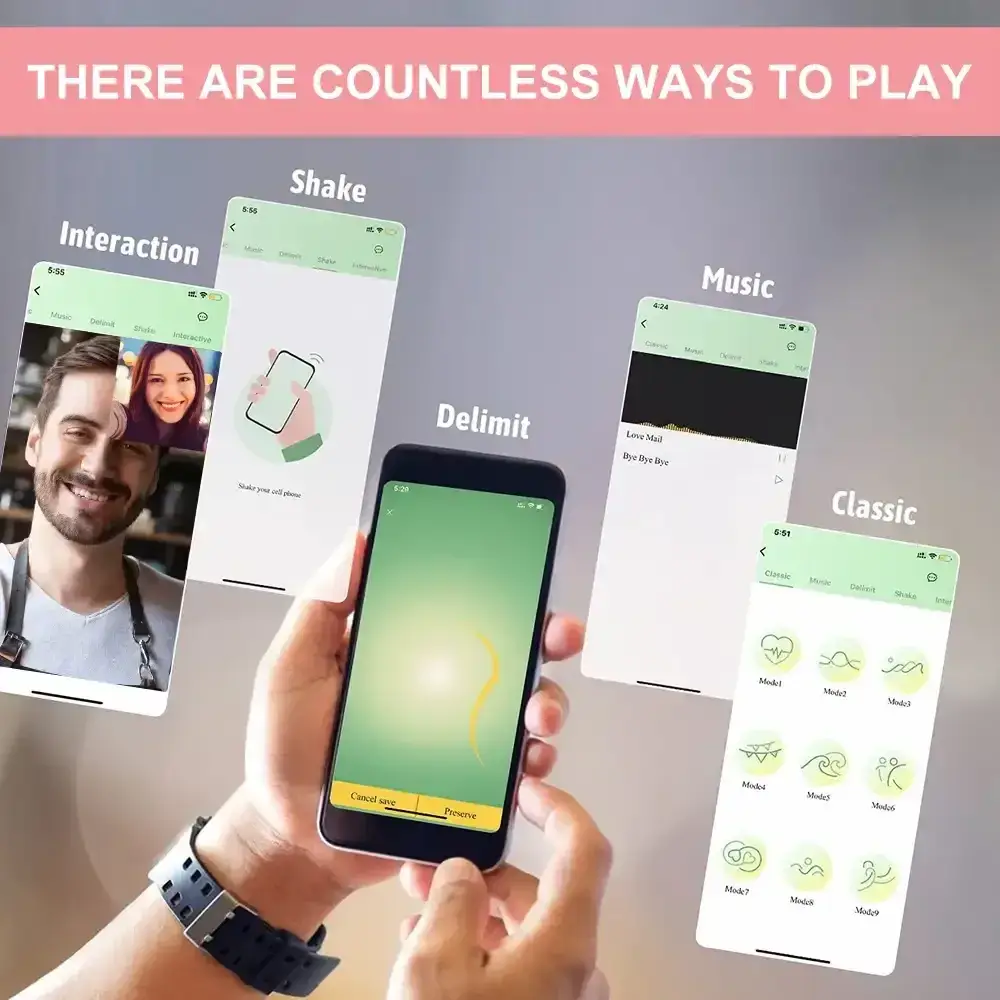 isensualflow fr vibromasseur point g silicone medical bluetooth