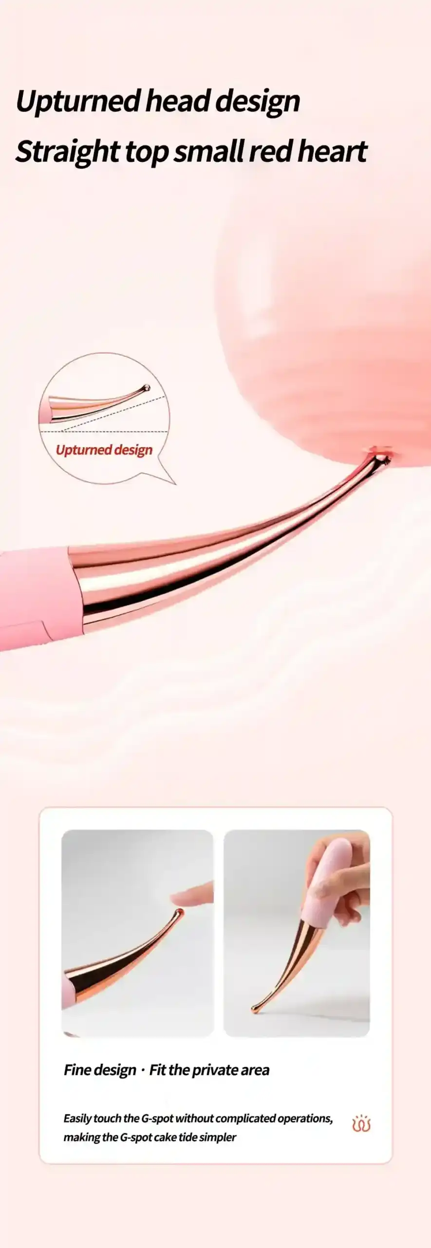 isensualflow fr vibromasseur point g silicone rose