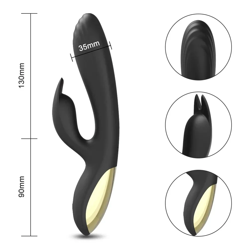 isensualflow fr vibromasseur rabbit point g silicone