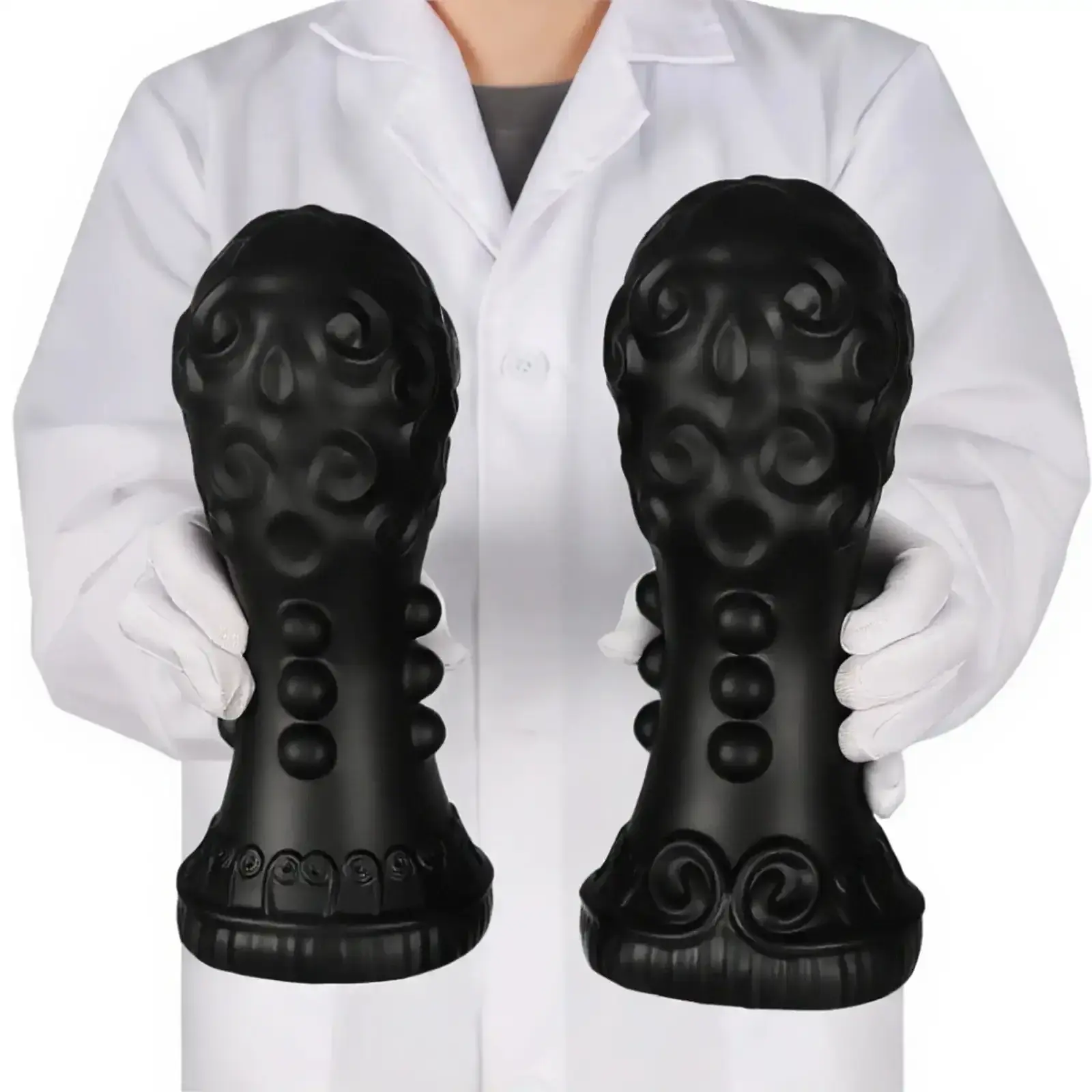 jouet anal plastique grande taille