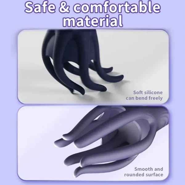 jouet anal silicone souple homme