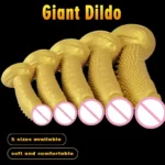 jouet anal silicone texturé etanche