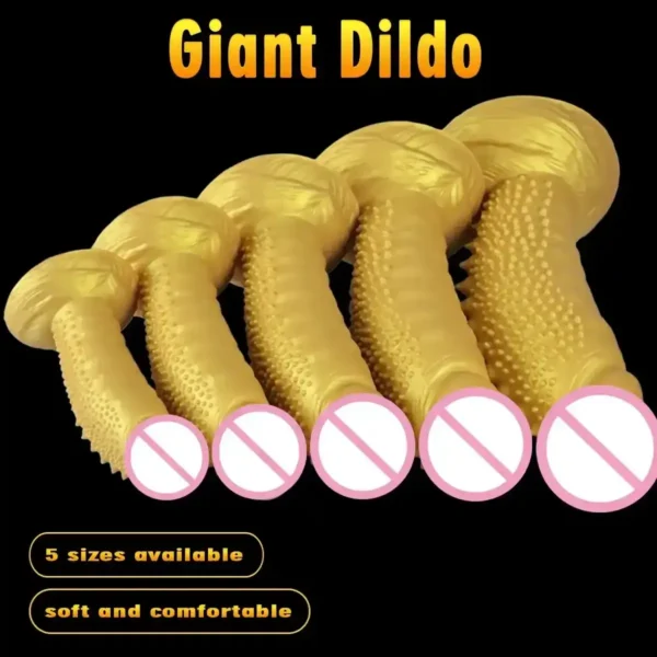 jouet anal silicone texturé etanche