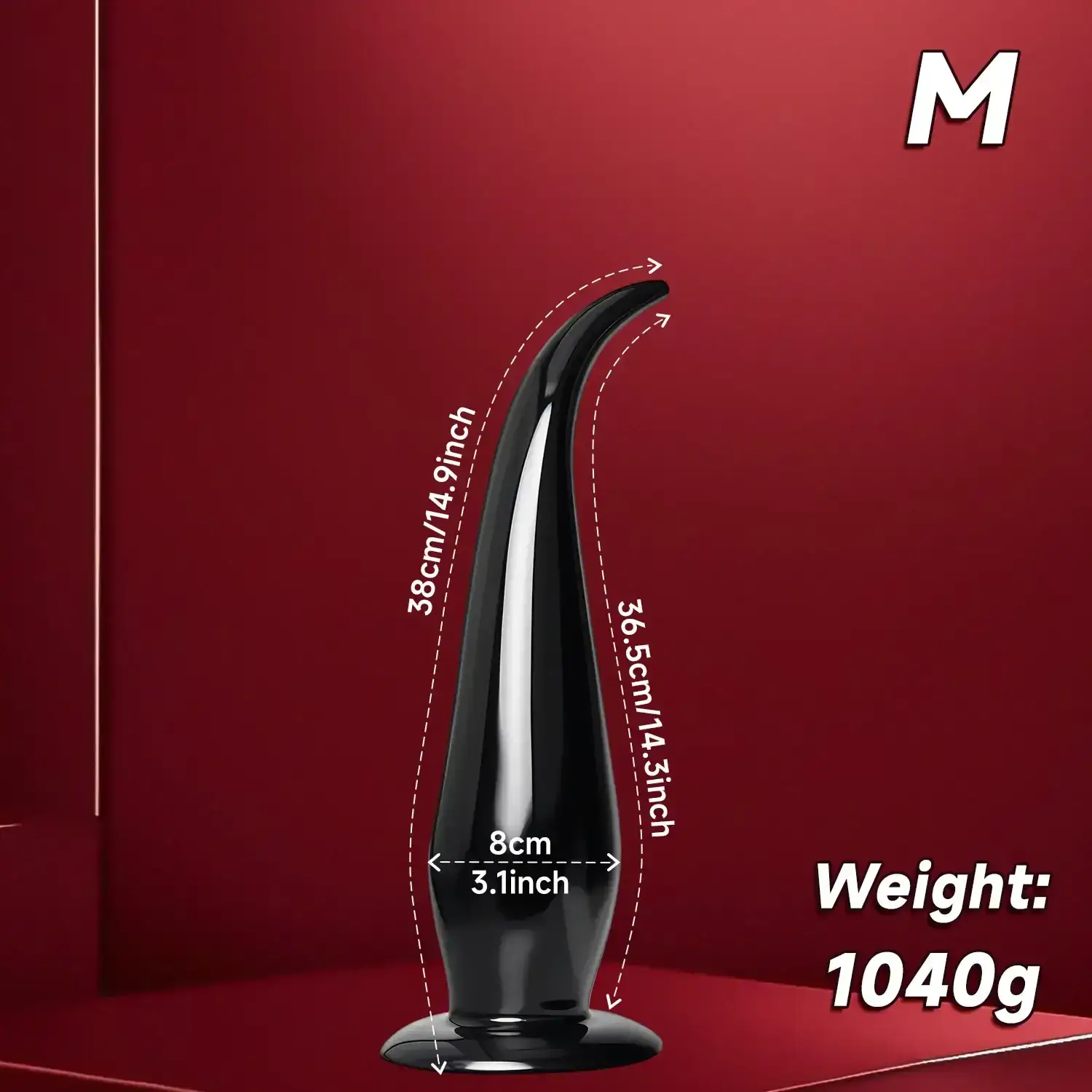 jouet anal stimulant la prostate