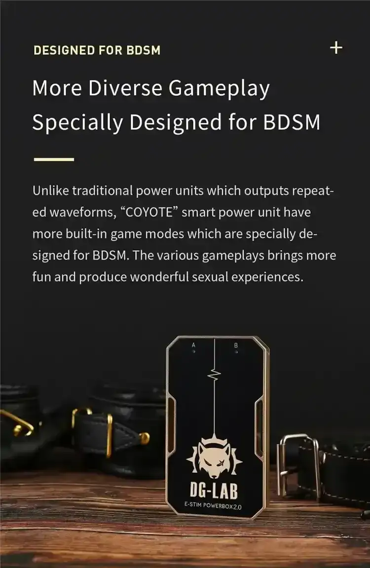 jouet bdsm avec controle application