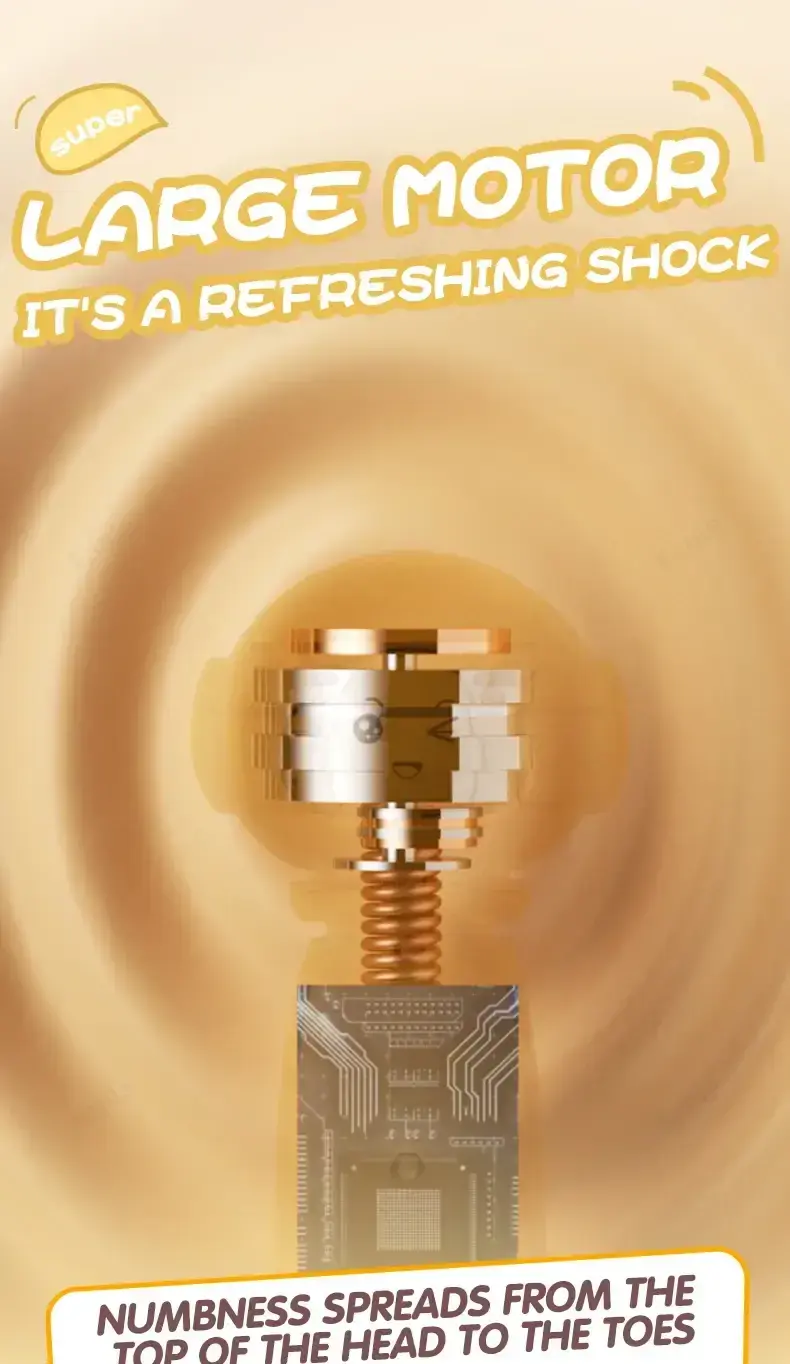 jouet clitoridien discret et puissant