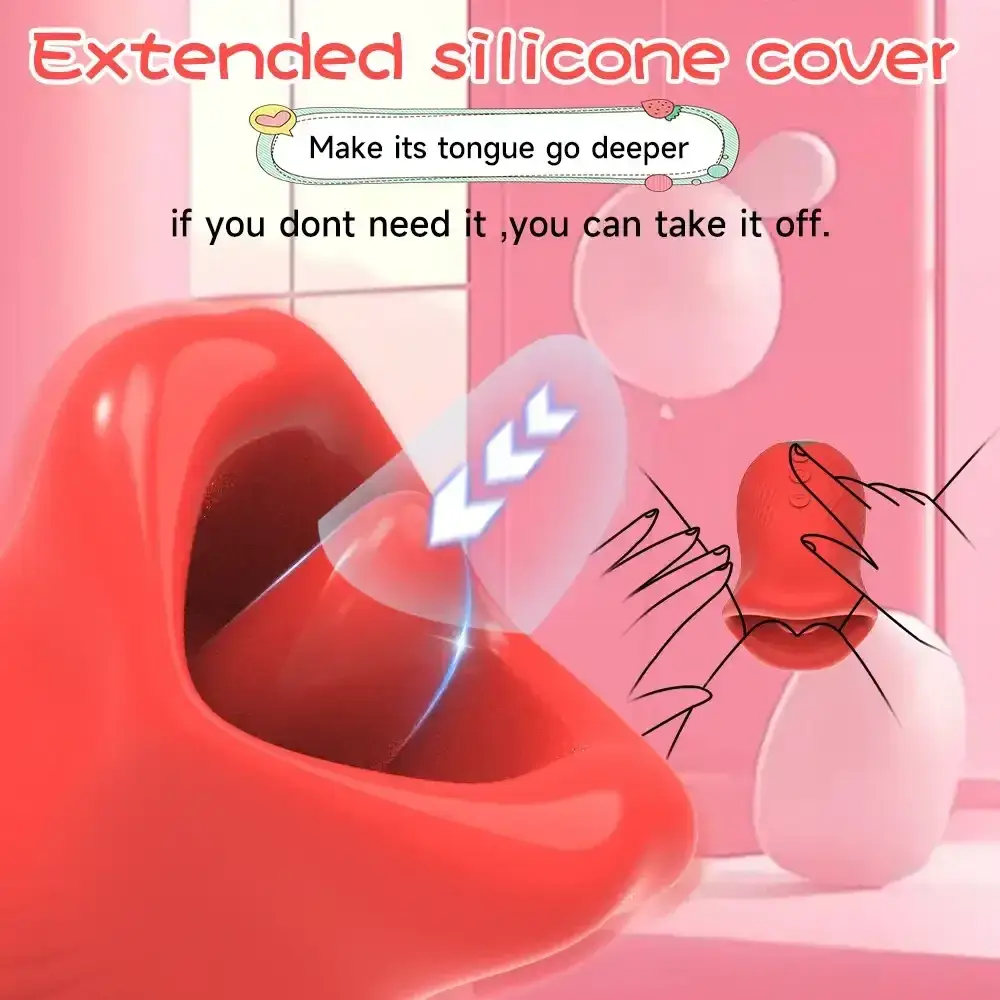 jouet clitoridien rose rechargeable usb 1