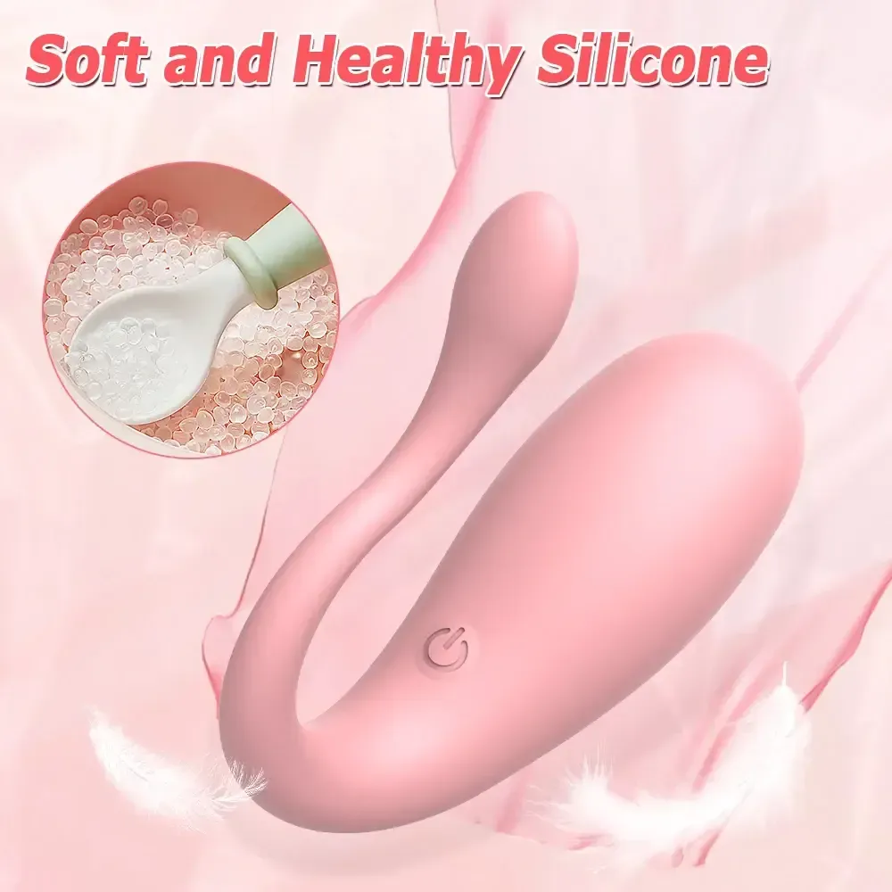 jouet clitoridien sans fil personnalisable