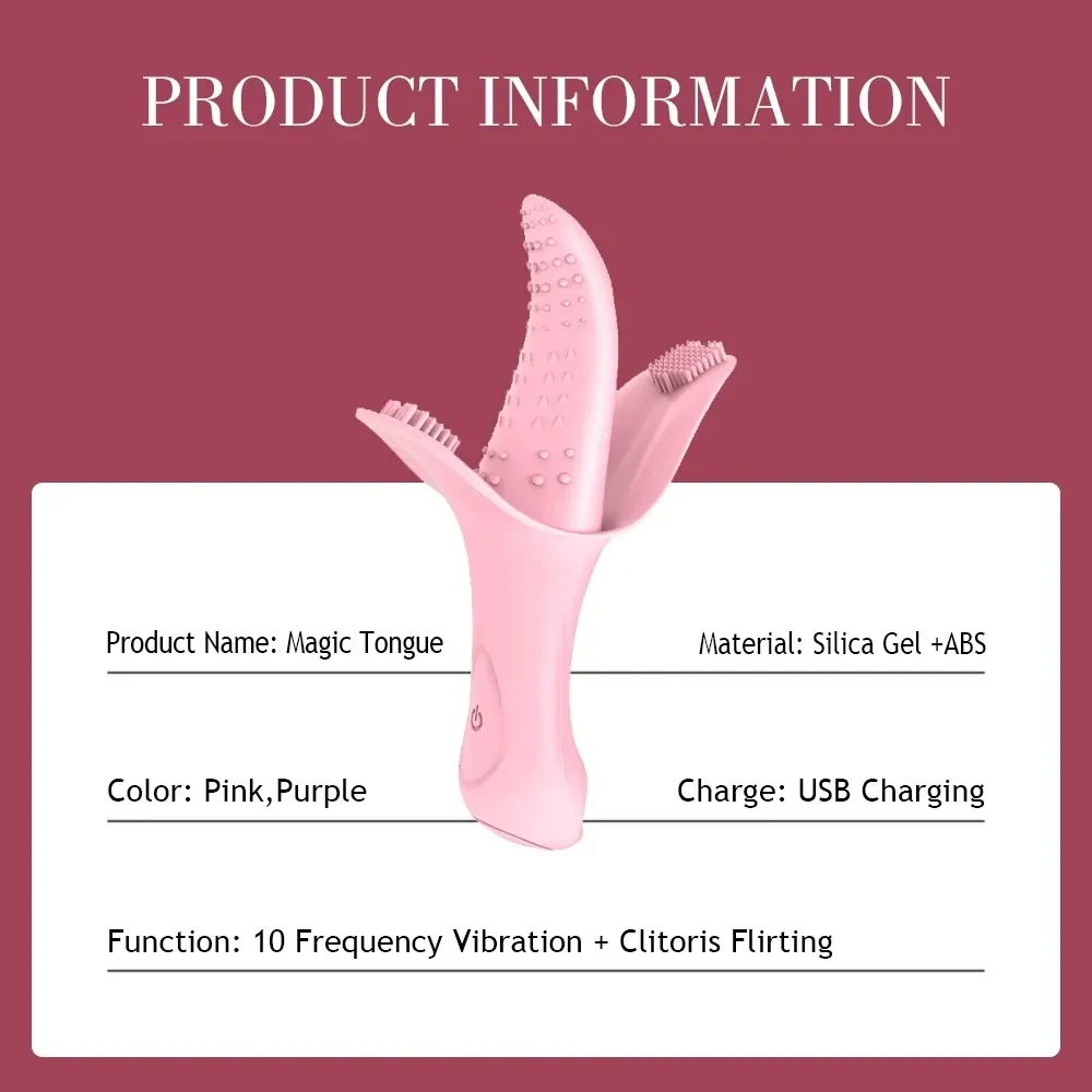 jouet clitoridien silicone texture vibrant
