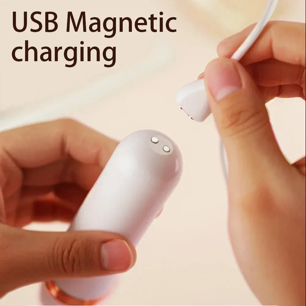 jouet clitoridien vibrant 10 modes