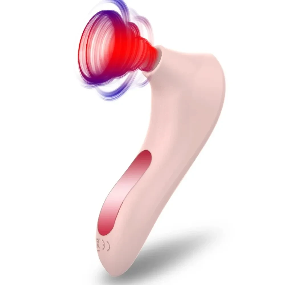 jouet clitoridien vibrant stimulation intense