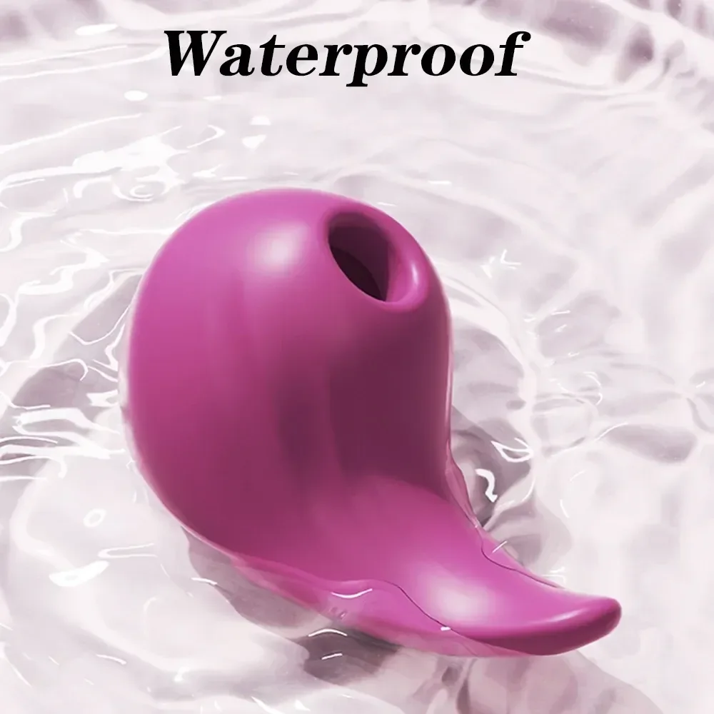 jouet clitoris silicone doux et vibrant