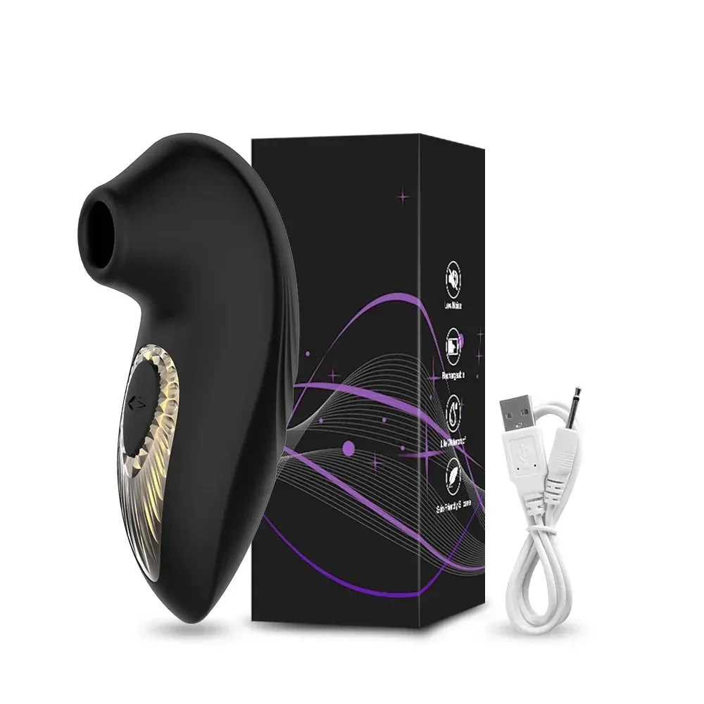 jouet clitoris silicone medical waterproof