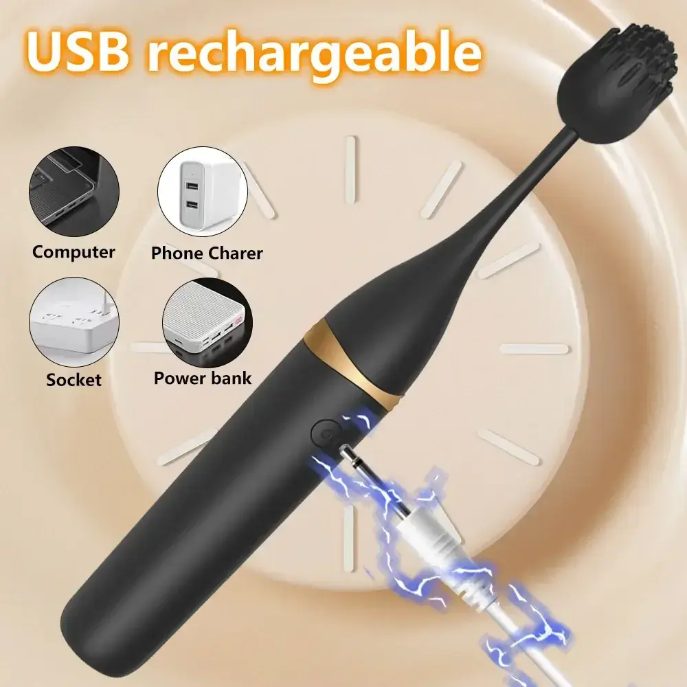 jouet de plaisir etanche utilisation douche