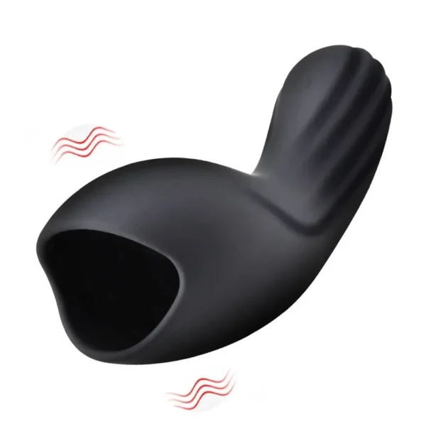 jouet de plaisir masculin 10 fréquences