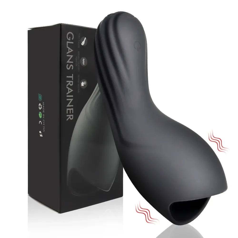 jouet de plaisir masculin silicone souple