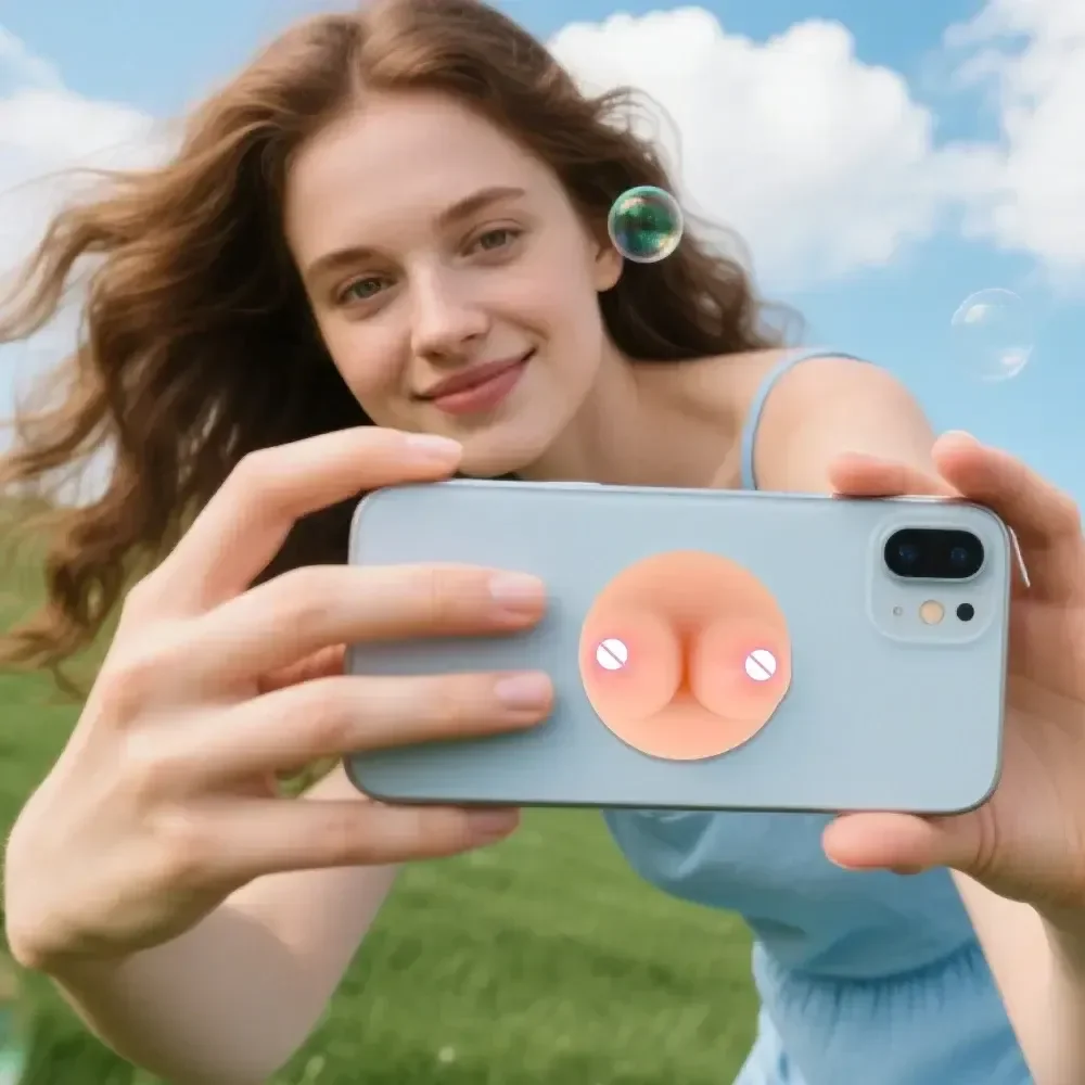 jouet erotique gode et support portable