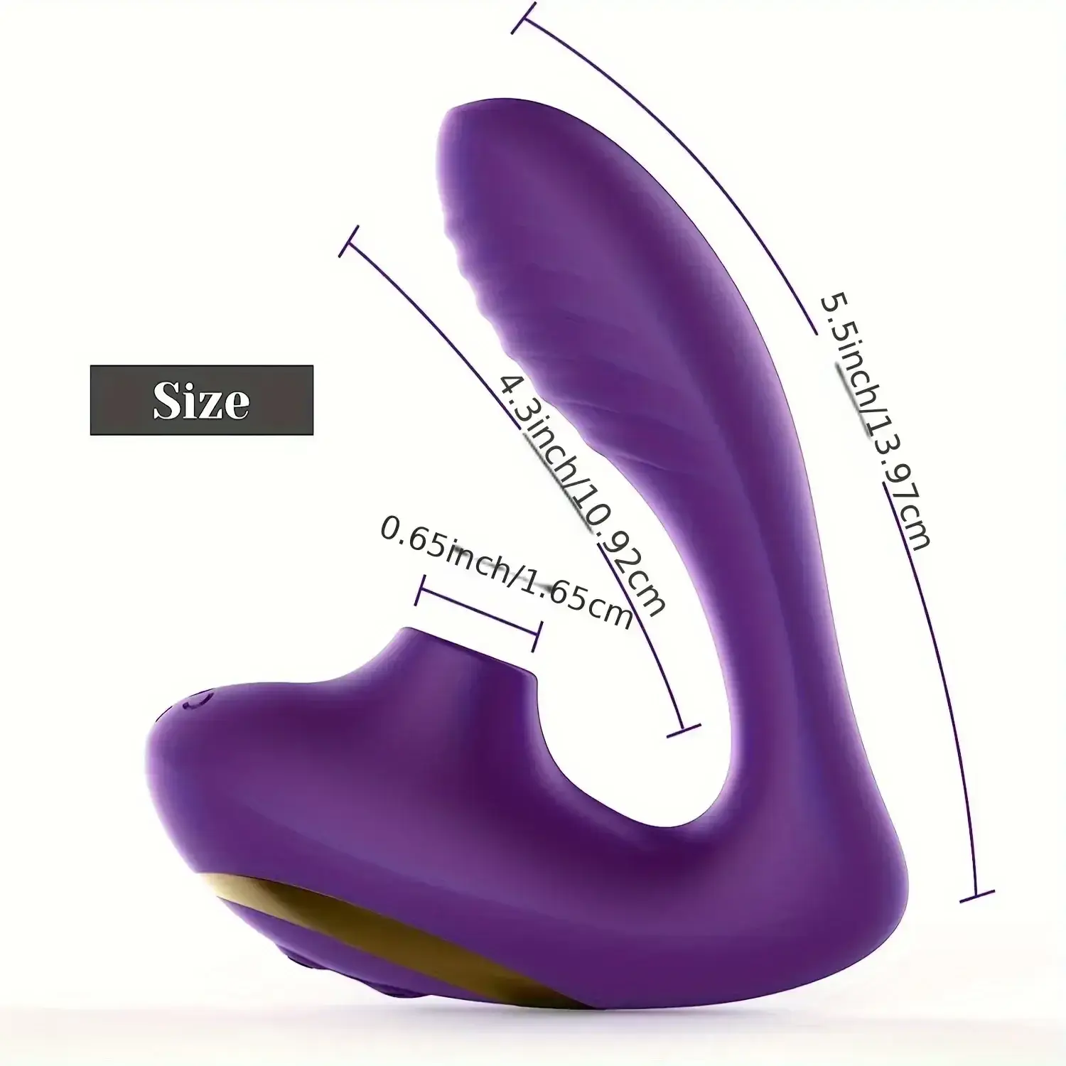 jouet intime feminin double stimulation