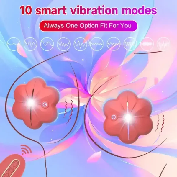 jouet intime réglable silicone télécommandé