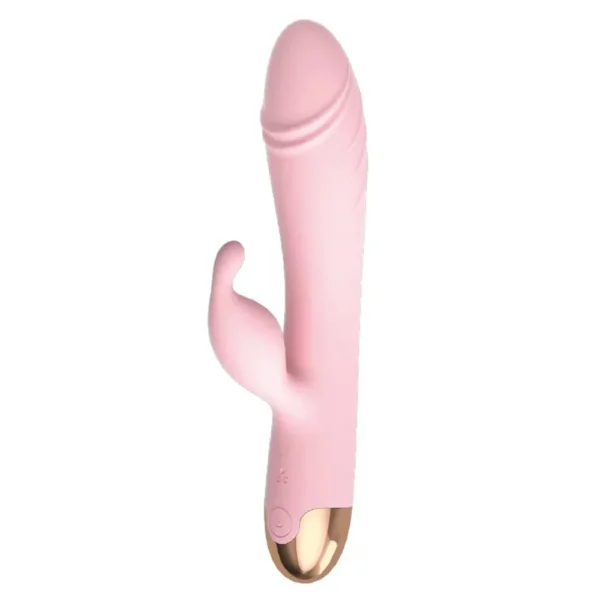 jouet intime vibrant étanche pour femme