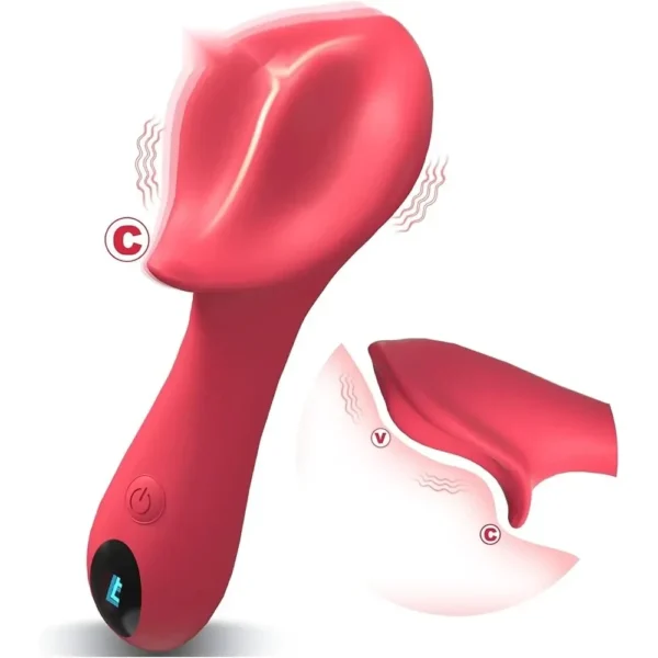 jouet intime vibrant pour femme point g