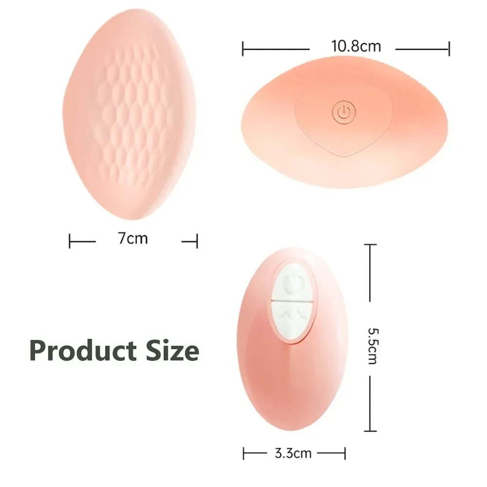 jouet intimite telecommande sans fil
