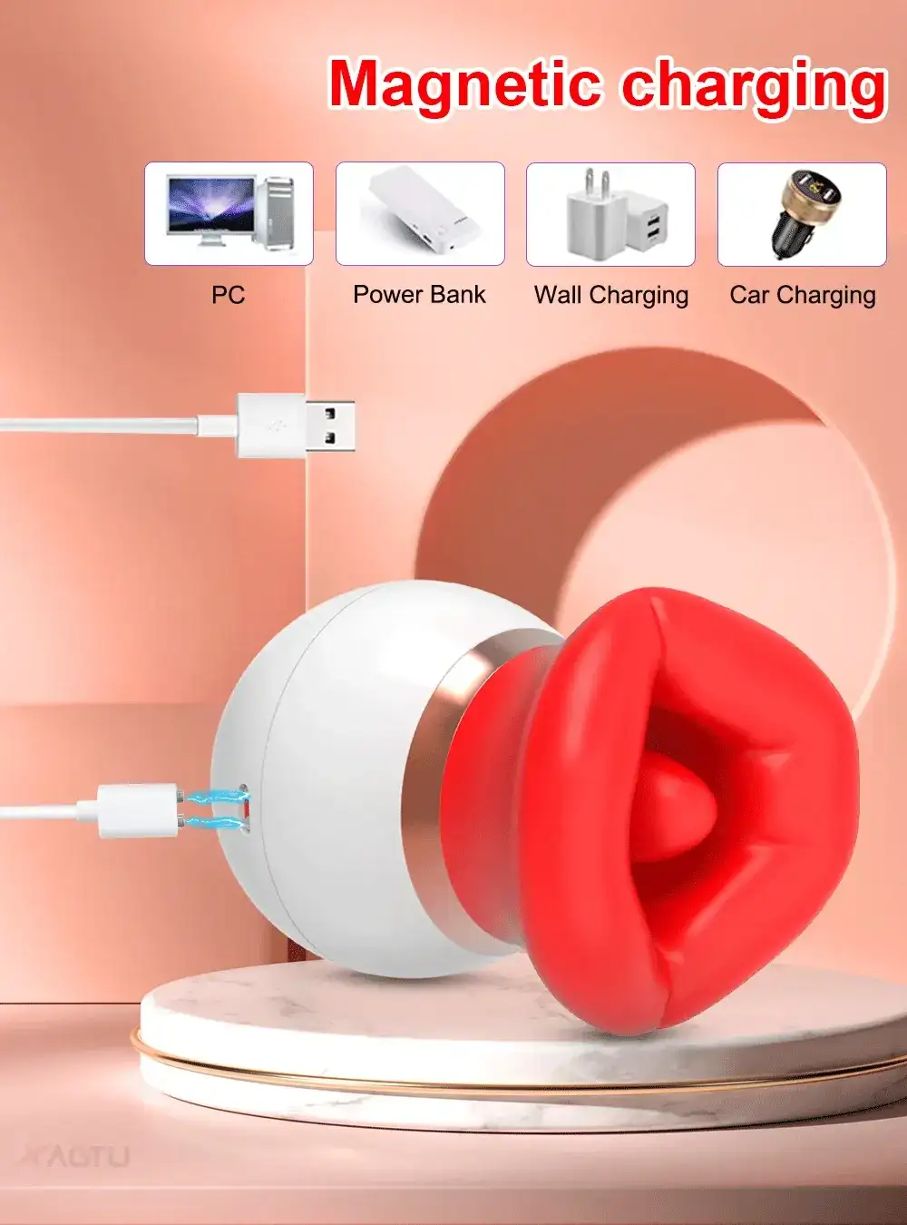 jouet masturbation feminine silicone souple