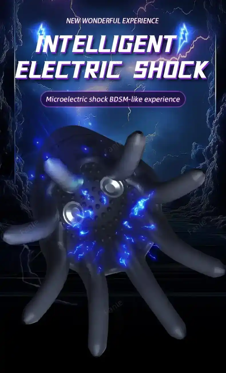 jouet masturbation masculine etanche silicone