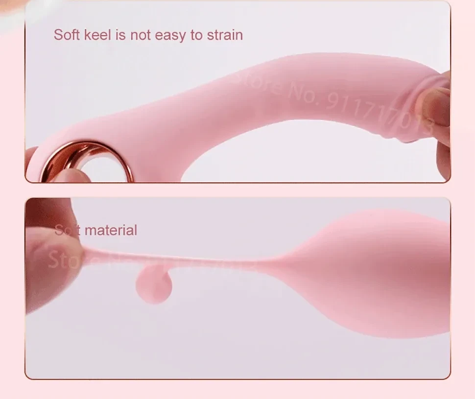 jouet plaisir feminin double stimulation