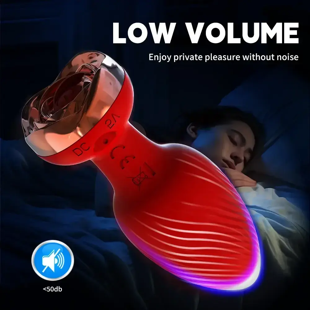 jouet rose vibrant stimulation externe clitoris