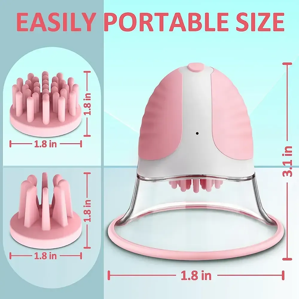 jouet rotatif silicone pour mamelons